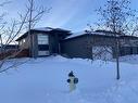 4 Ingstad Way, Brandon, MB  - Outdoor 