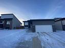 4 Ingstad Way, Brandon, MB  - Outdoor 