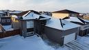 4 Ingstad Way, Brandon, MB  - Outdoor 