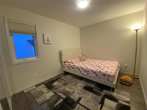 4 Ingstad Way, Brandon, MB - Indoor Photo Showing Bedroom