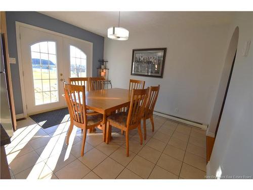 248 Irving Blvd, Bouctouche, NB 