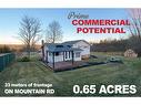 2224 Mountain Rd, Moncton, NB 