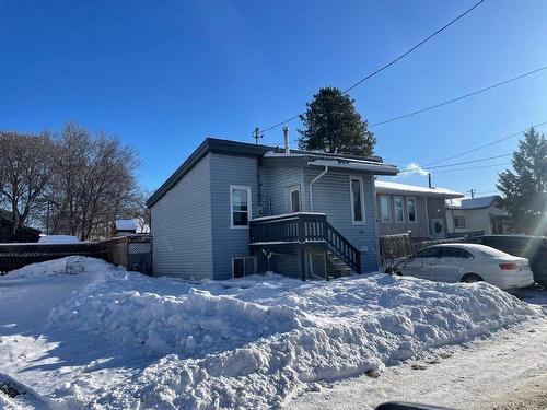 89 Kenogami Avenue S, Thunder Bay, ON - Outdoor