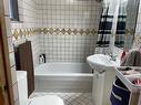 89 Kenogami Avenue S, Thunder Bay, ON  - Indoor Photo Showing Bathroom 