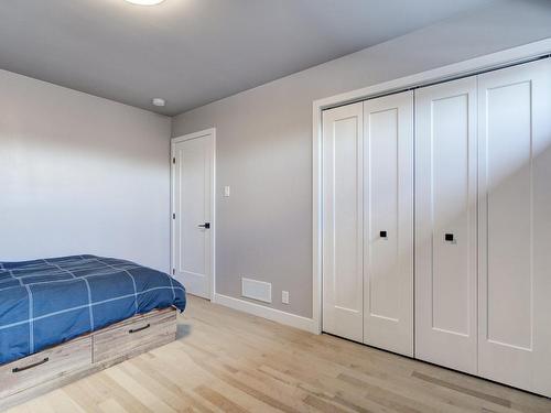 Bedroom - 3481 Rue Bouthillier, Carignan, QC - Indoor Photo Showing Bedroom