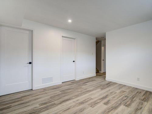 Family room - 3481 Rue Bouthillier, Carignan, QC - Indoor Photo Showing Other Room