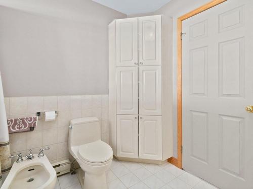 Ensuite bathroom - 11 346E Avenue, Saint-Hippolyte, QC - Indoor Photo Showing Bathroom