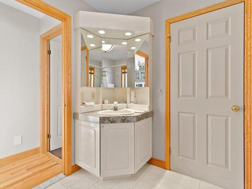 Ensuite bathroom - 11 346E Avenue, Saint-Hippolyte, QC - Indoor