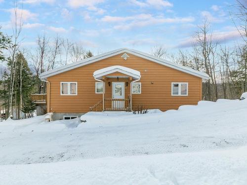 Frontage - 11 346E Avenue, Saint-Hippolyte, QC - Outdoor