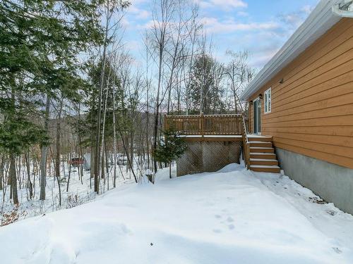 Patio - 11 346E Avenue, Saint-Hippolyte, QC - Outdoor