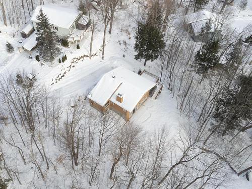 Aerial photo - 11 346E Avenue, Saint-Hippolyte, QC - Outdoor With View