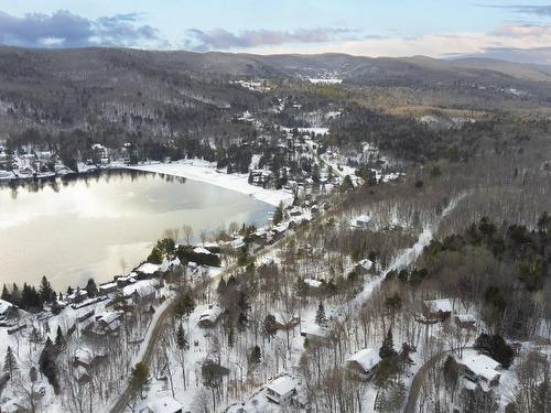 Aerial photo - 11 346E Avenue, Saint-Hippolyte, QC - Outdoor With View