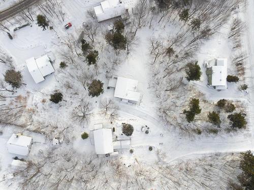 Aerial photo - 11 346E Avenue, Saint-Hippolyte, QC - Outdoor With View