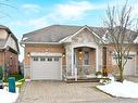 188 Ridge Way, New Tecumseth, ON  - Outdoor With Facade 