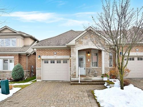 188 Ridge Way, New Tecumseth, ON - Outdoor With Facade