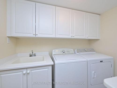 188 Ridge Way, New Tecumseth, ON - Indoor Photo Showing Laundry Room