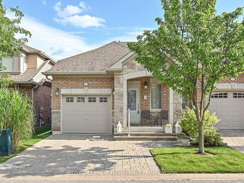 188 Ridge Way, New Tecumseth, ON - Outdoor