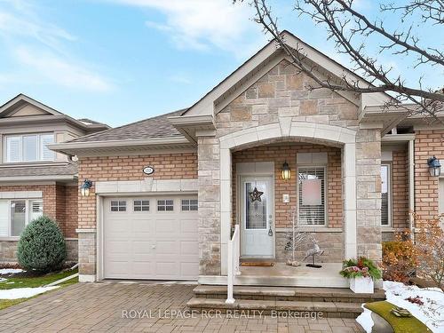 188 Ridge Way, New Tecumseth, ON - Outdoor With Facade