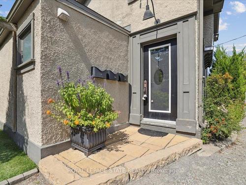 65 Queen St, St. Catharines, ON - Outdoor