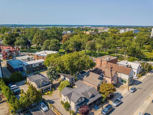 65 Queen St, St. Catharines, ON - Outdoor With View