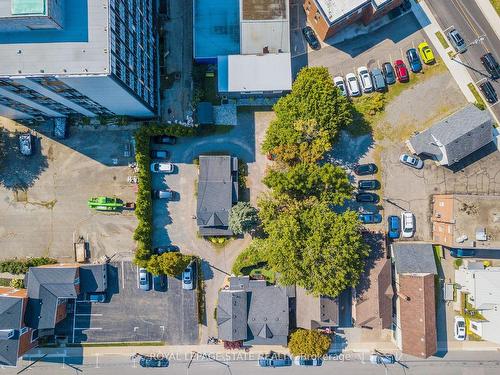 65 Queen St, St. Catharines, ON - Outdoor With View