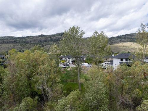 2730 Beachmount Crescent, Kamloops, BC - Outdoor With View