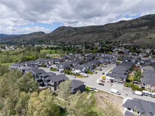 2730 Beachmount Crescent, Kamloops, BC - Outdoor With View