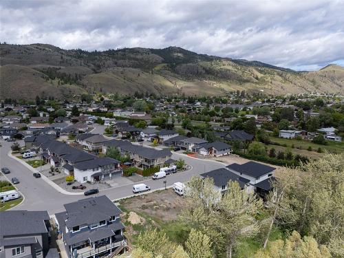 2730 Beachmount Crescent, Kamloops, BC - Outdoor With View