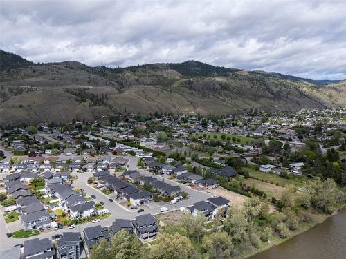 2730 Beachmount Crescent, Kamloops, BC - Outdoor With View