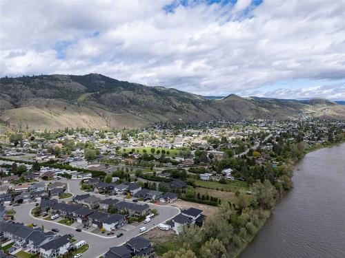 2730 Beachmount Crescent, Kamloops, BC - Outdoor With Body Of Water With View