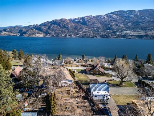 149 Pineview Drive, Kaleden, BC - Outdoor With Body Of Water With View