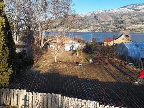 149 Pineview Drive, Kaleden, BC - Outdoor With Body Of Water With View