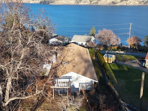 149 Pineview Drive, Kaleden, BC - Outdoor With Body Of Water With View