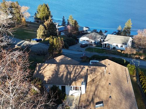 149 Pineview Drive, Kaleden, BC - Outdoor With Body Of Water