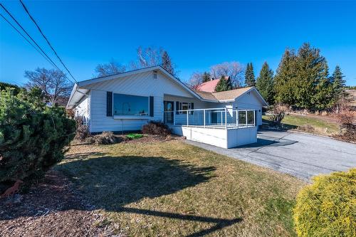 149 Pineview Drive, Kaleden, BC - Outdoor