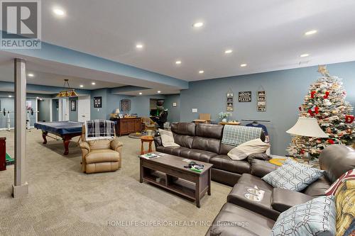 4568 Paynes Crescent, Clarington, ON - Indoor