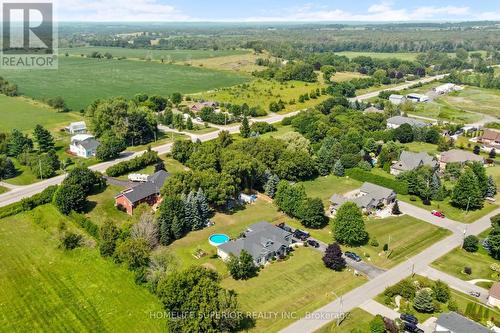 4568 Paynes Crescent, Clarington, ON - Outdoor With View