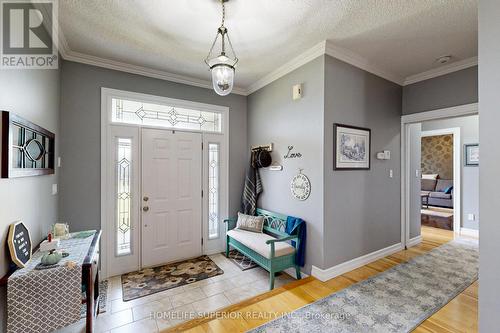 4568 Paynes Crescent, Clarington, ON - Indoor Photo Showing Other Room