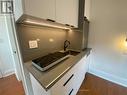 103 - 5 High Park Boulevard, Toronto, ON  - Indoor Photo Showing Kitchen 