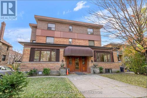 103 - 5 High Park Boulevard, Toronto, ON - Outdoor With Facade