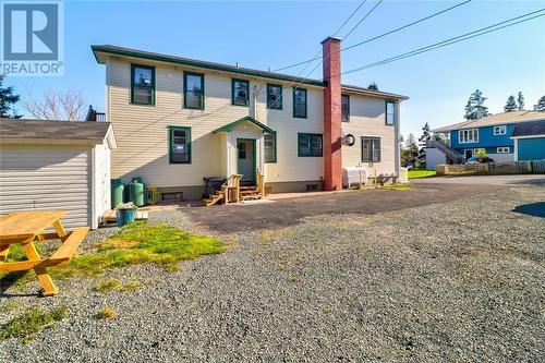 428 Main Road N, Mount Carmel, NL 