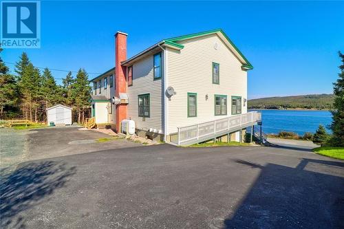 428 Main Road N, Mount Carmel, NL 