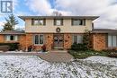 147 Crystal Drive, Chatham, ON  - Outdoor With Facade 