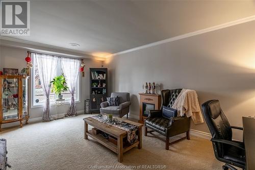 147 Crystal Drive, Chatham, ON - Indoor Photo Showing Other Room