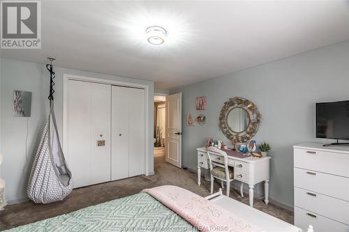 147 Crystal Drive, Chatham, ON - Indoor Photo Showing Bedroom