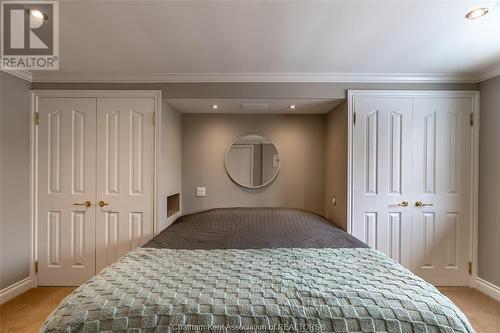 147 Crystal Drive, Chatham, ON - Indoor Photo Showing Bedroom