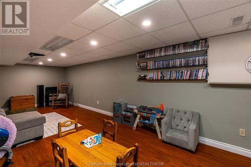 147 Crystal Drive, Chatham, ON - Indoor Photo Showing Other Room