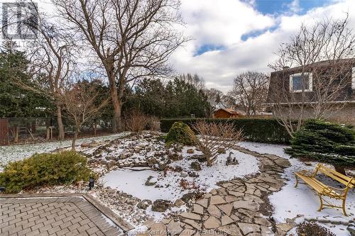 147 Crystal Drive, Chatham, ON - Outdoor