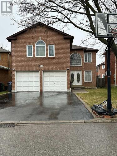 1612 Moongate Crescent, Mississauga, ON - Outdoor