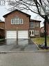 1612 Moongate Crescent, Mississauga, ON  - Outdoor 